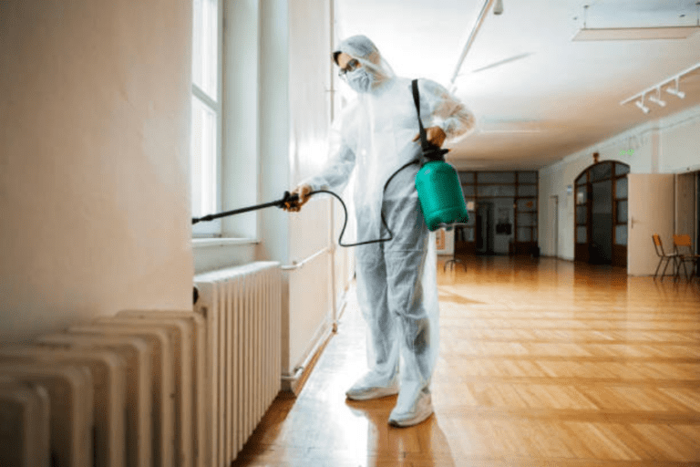 Pest Control